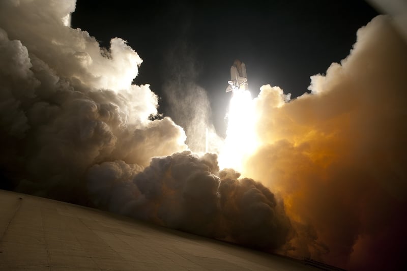 Robotic Missions