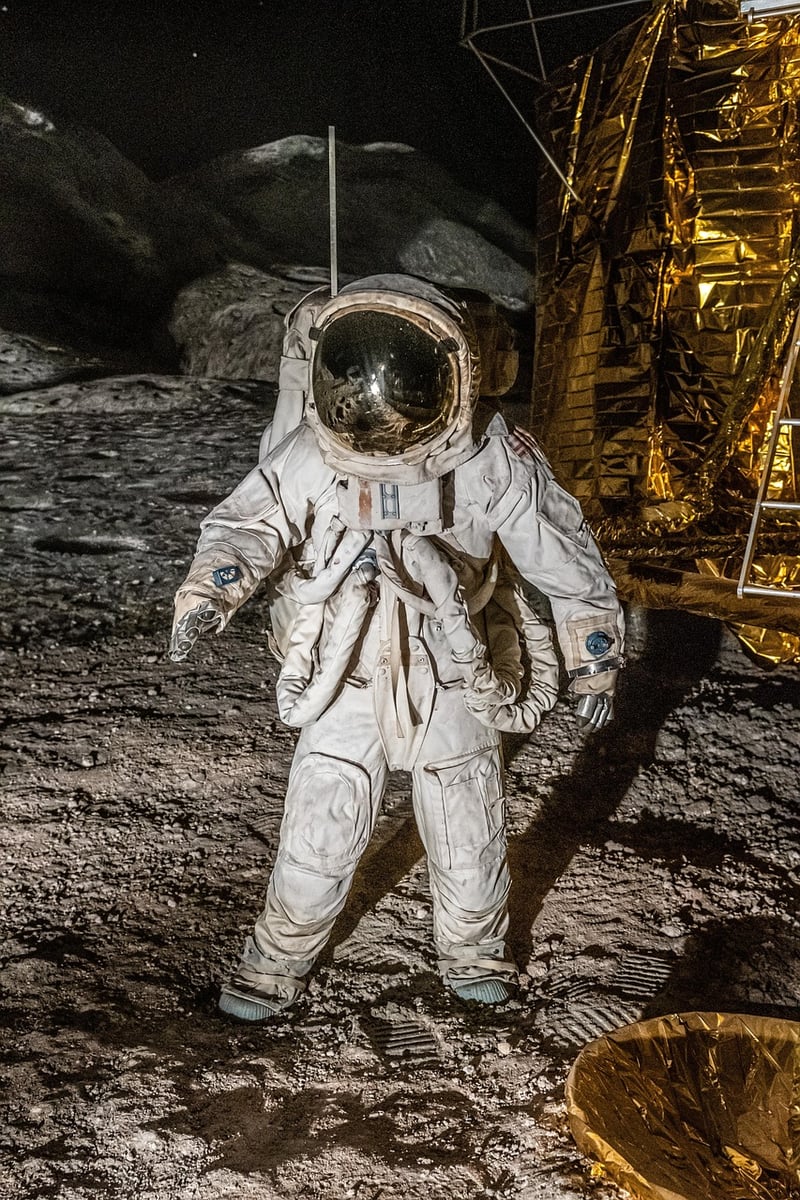 In-Situ Resource Utilization