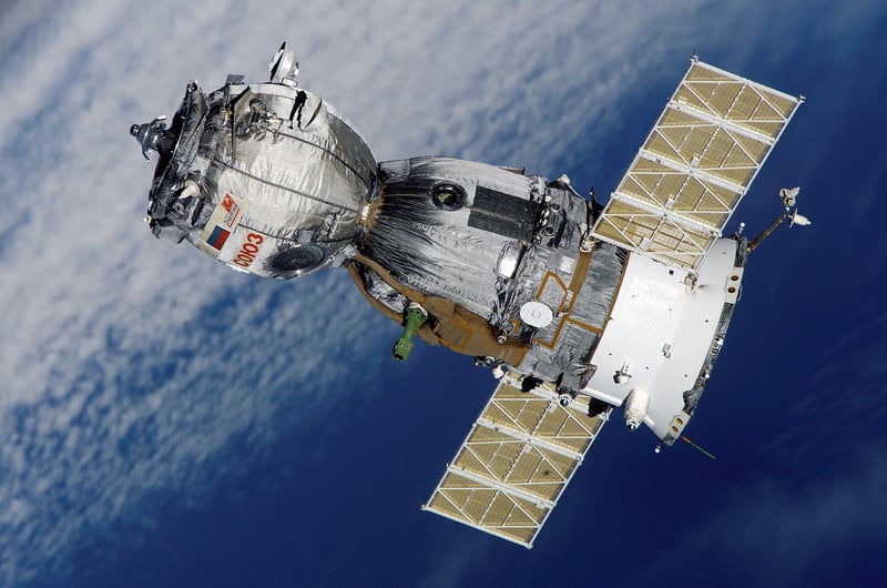Interplanetary Internet